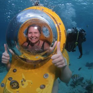 Meet your Posher, Heili